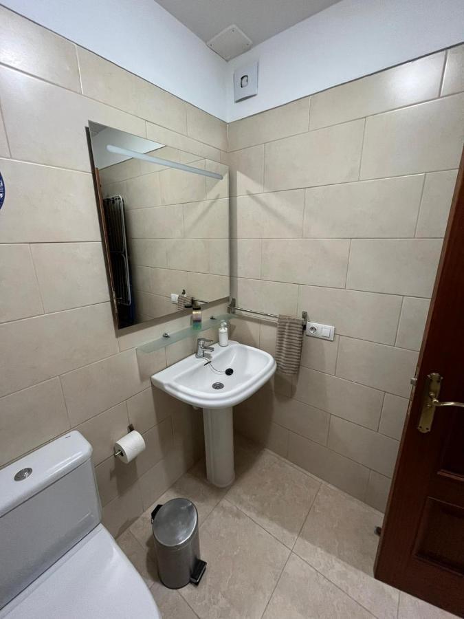 Piso 20 Apartment Candelaria Exterior photo