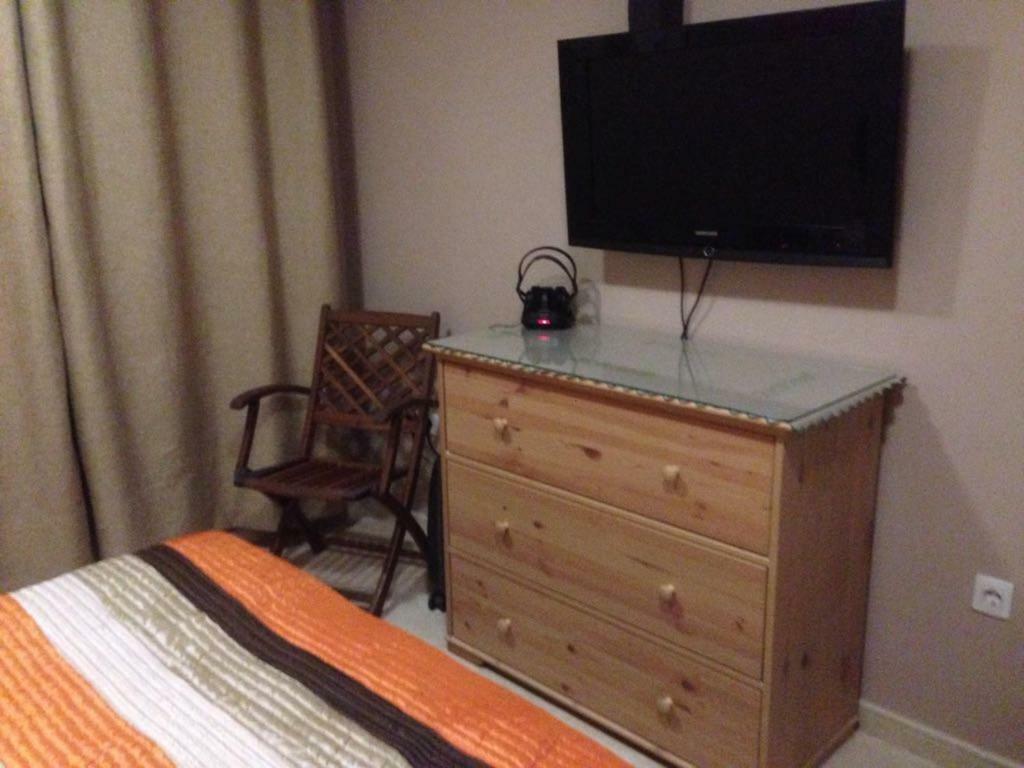Piso 20 Apartment Candelaria Exterior photo
