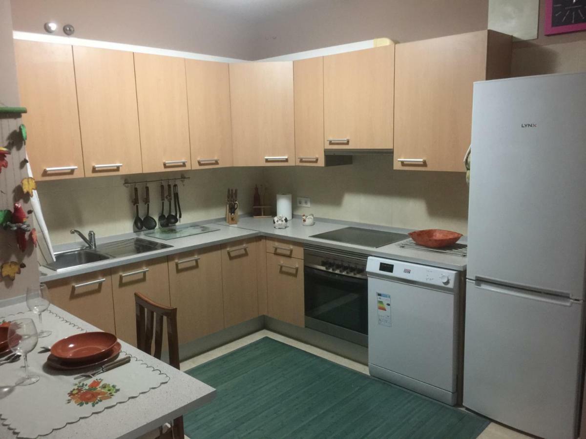 Piso 20 Apartment Candelaria Exterior photo