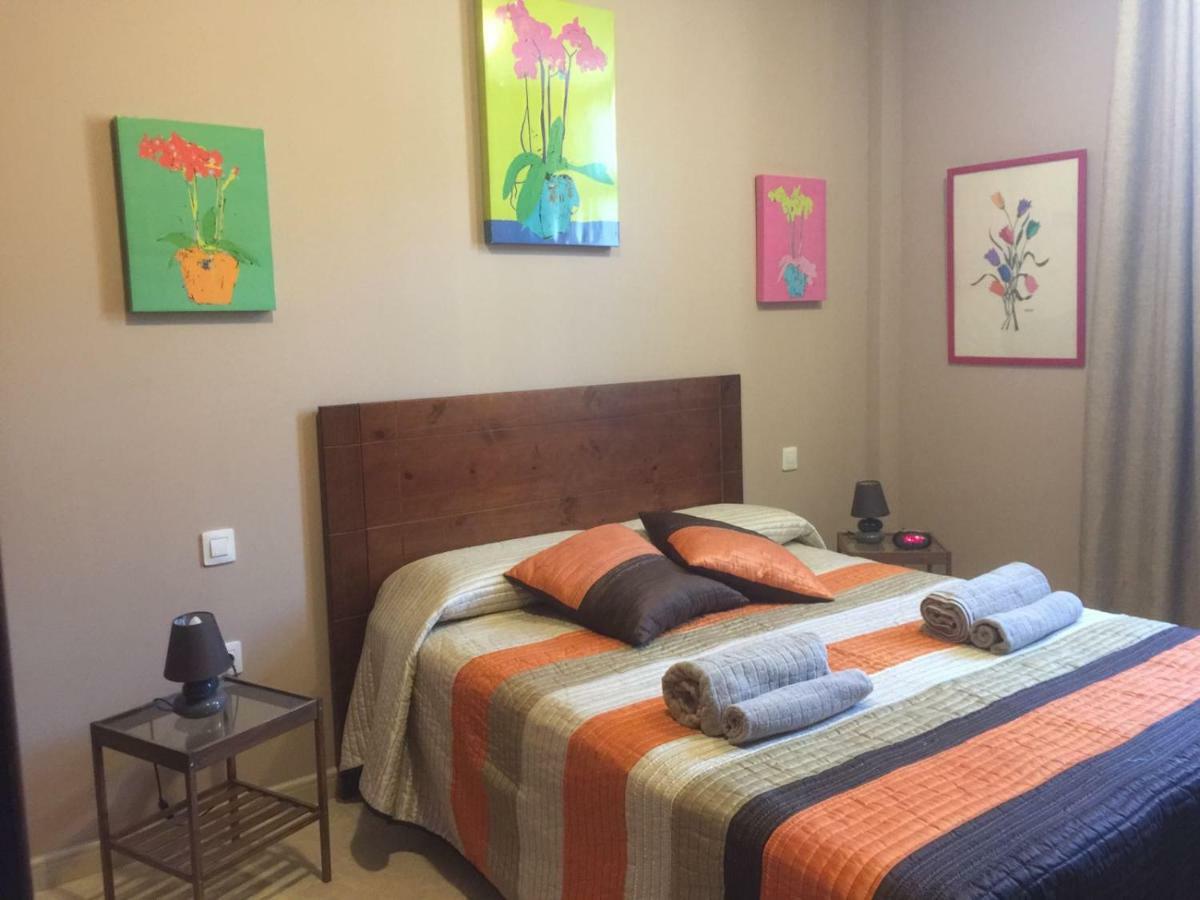 Piso 20 Apartment Candelaria Exterior photo